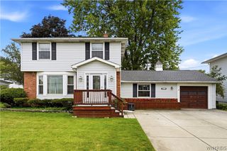 21 Lynn Lea Street, Amherst, NY 14221