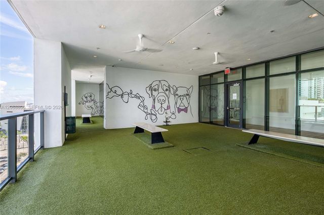 650 NE 2nd Avenue 4012, Miami, FL 33132
