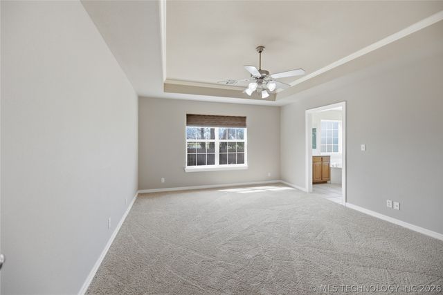 508 N Willow Street, Jenks, OK 74037