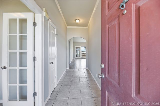 508 N Willow Street, Jenks, OK 74037
