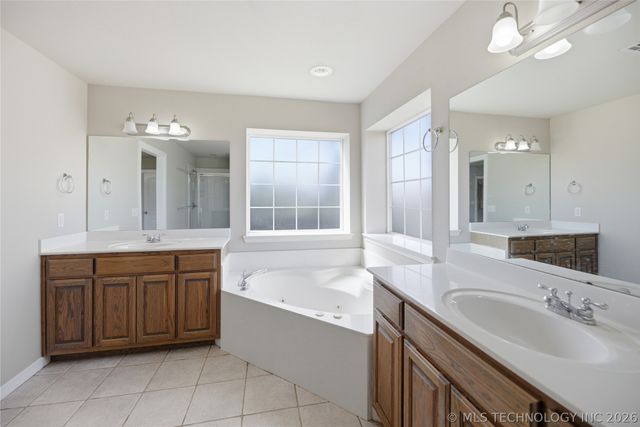 508 N Willow Street, Jenks, OK 74037