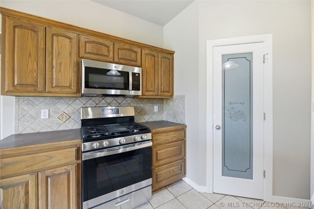 508 N Willow Street, Jenks, OK 74037