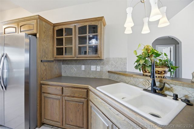 508 N Willow Street, Jenks, OK 74037