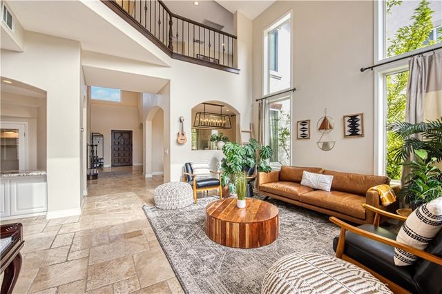 35 Fontaire, Coto De Caza, CA 92679