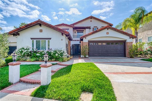 35 Fontaire, Coto De Caza, CA 92679