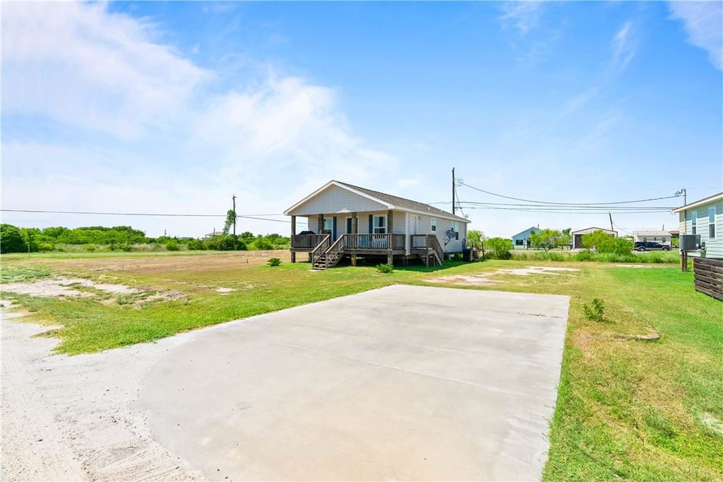 274 Post Oak Ln, Rockport, TX 78382 — photo 2