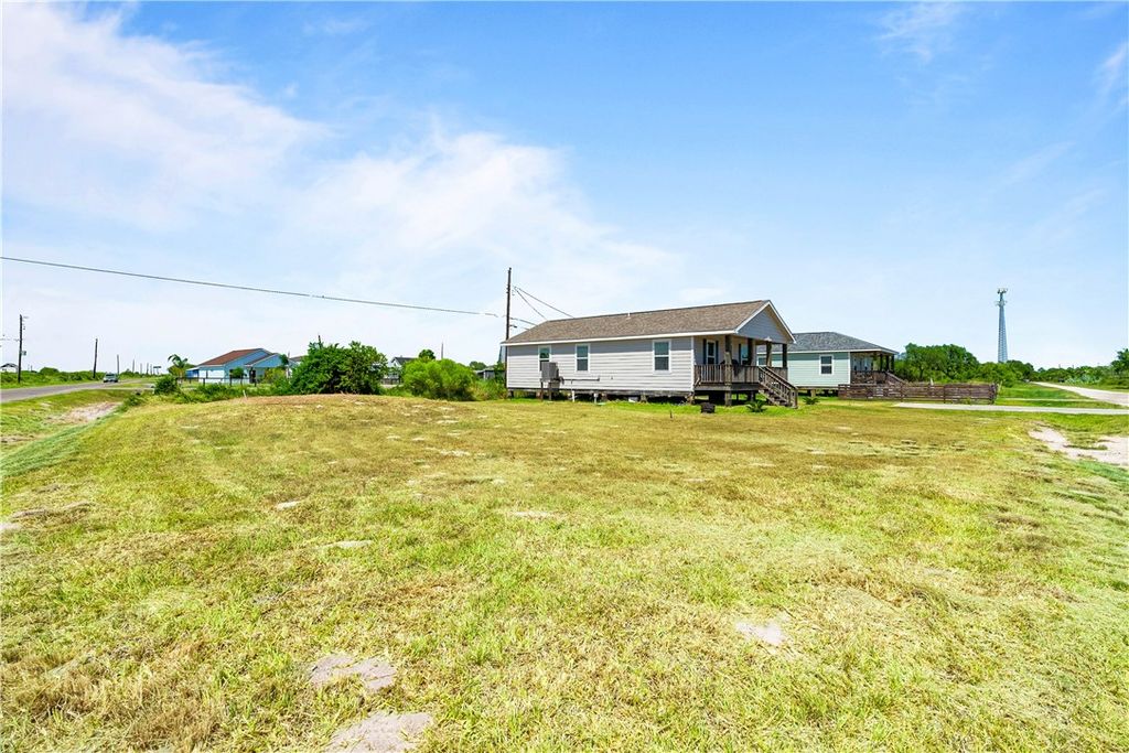 274 Post Oak Ln, Rockport, TX 78382 — photo 3