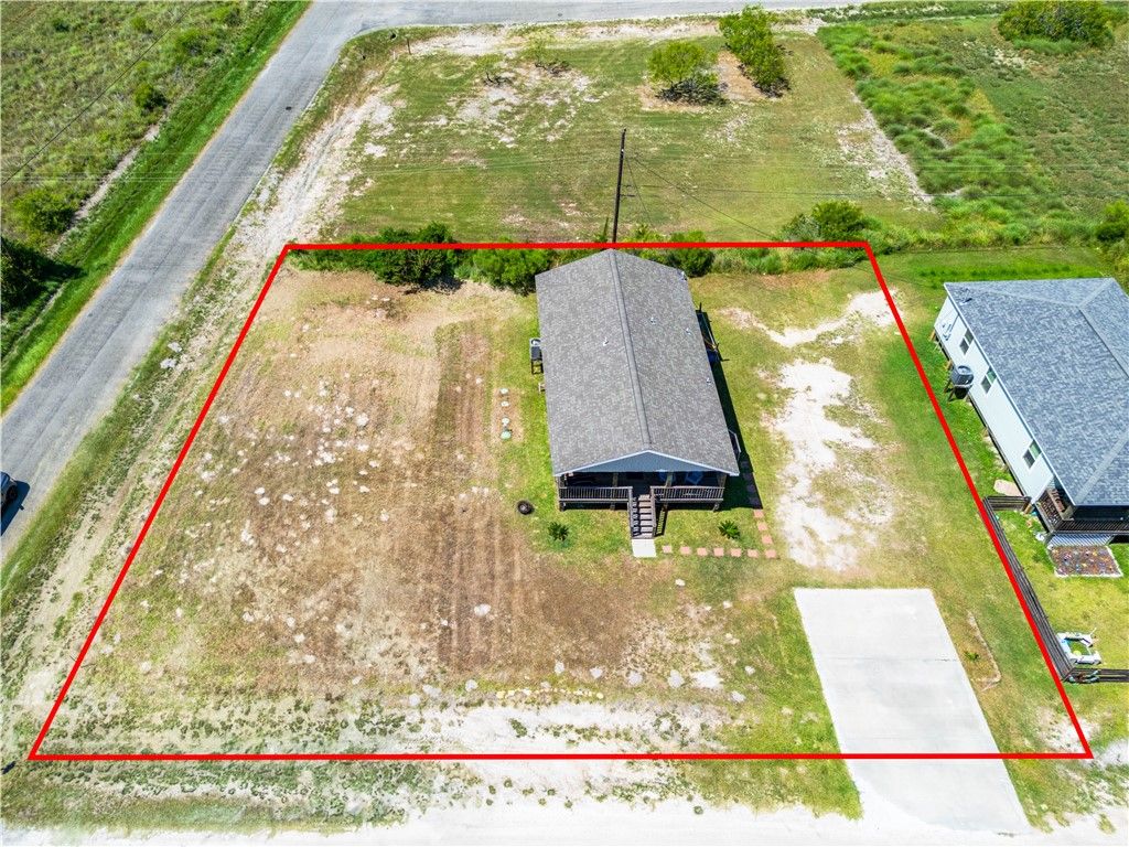274 Post Oak Ln, Rockport, TX 78382 — photo 4