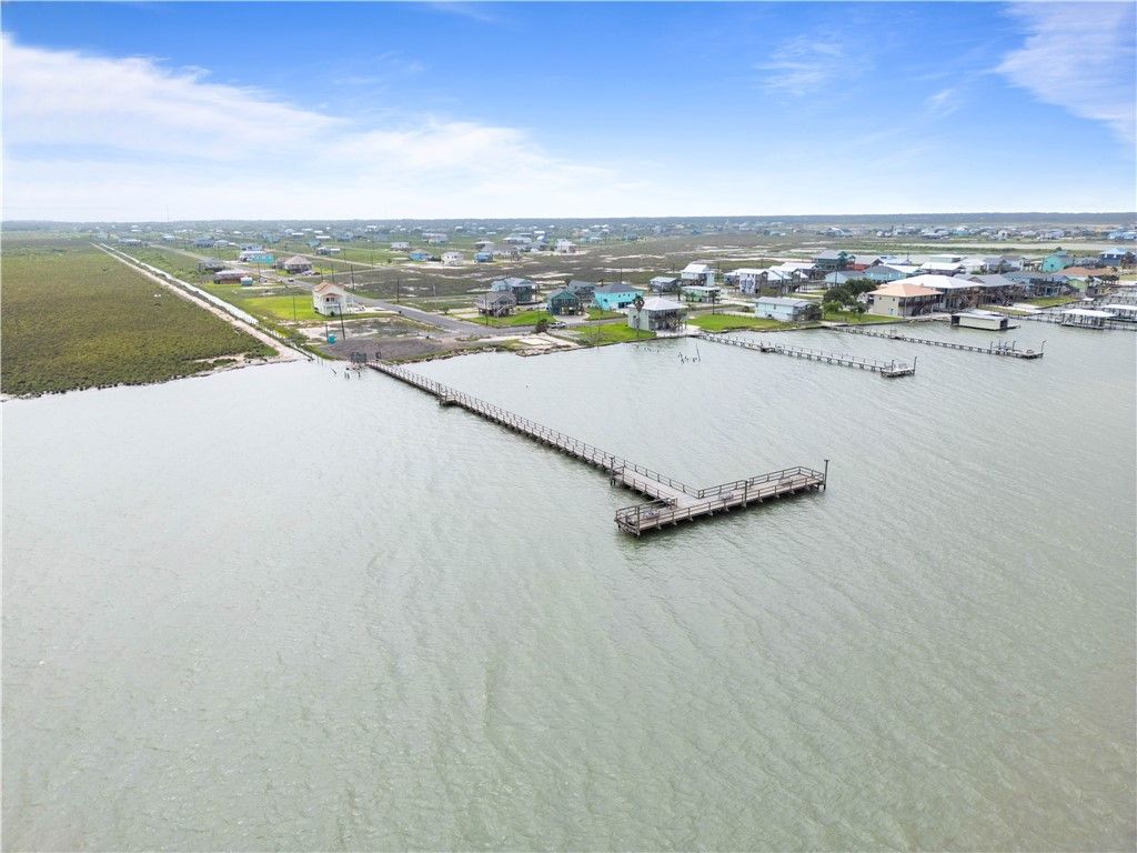 274 Post Oak Ln, Rockport, TX 78382 — photo 5