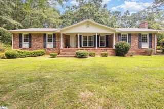 419 Ridge Drive, Laurens, SC 29360