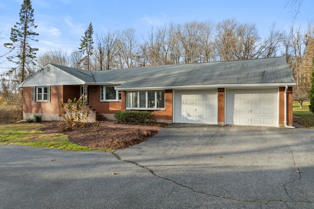 35 Basket Shop Road, Hebron, CT 06248