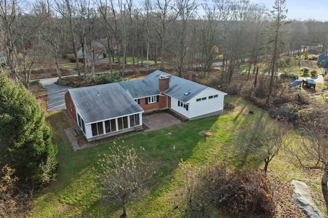 35 Basket Shop Road, Hebron, CT 06248