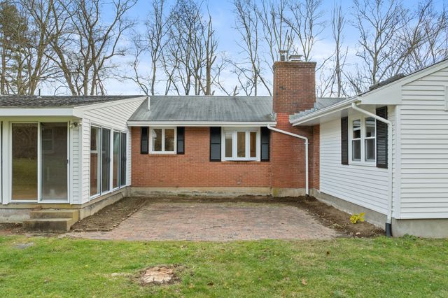 35 Basket Shop Road, Hebron, CT 06248