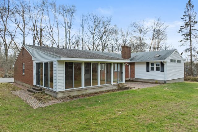 35 Basket Shop Road, Hebron, CT 06248