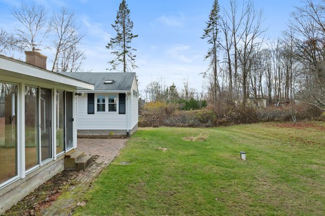 35 Basket Shop Road, Hebron, CT 06248