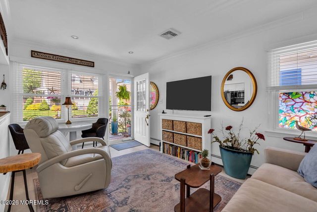 122 Inskip Avenue, Ocean Grove, NJ 07756