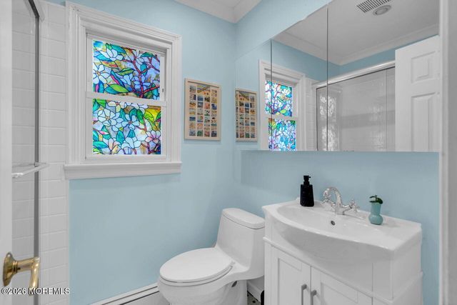 122 Inskip Avenue, Ocean Grove, NJ 07756