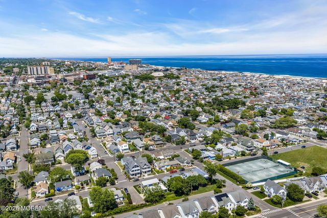 122 Inskip Avenue, Ocean Grove, NJ 07756
