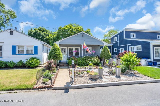 122 Inskip Avenue, Ocean Grove, NJ 07756