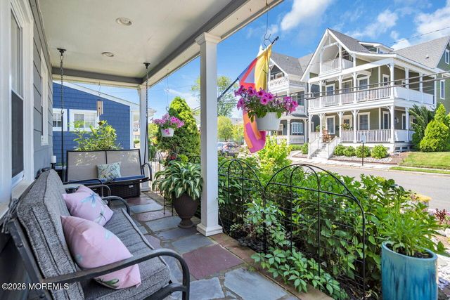 122 Inskip Avenue, Ocean Grove, NJ 07756