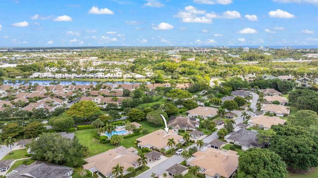 3660 Freshwater Drive, Jupiter, FL 33477