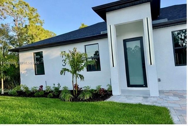 737 E THEODORE VAIL STREET, Lehigh Acres, FL 33974