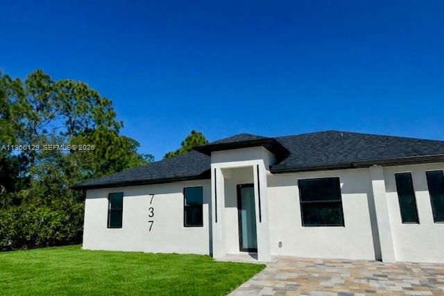 737 E THEODORE VAIL STREET, Lehigh Acres, FL 33974