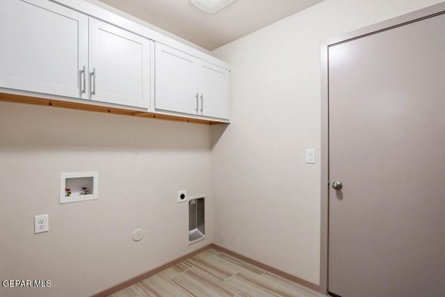 820 Paseo Pacifico Place, El Paso, TX 79928