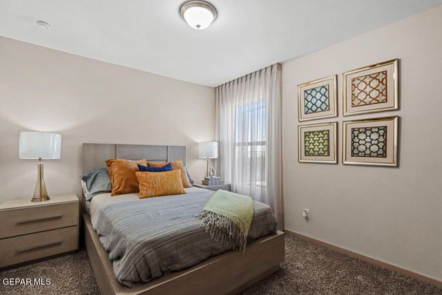 820 Paseo Pacifico Place, El Paso, TX 79928