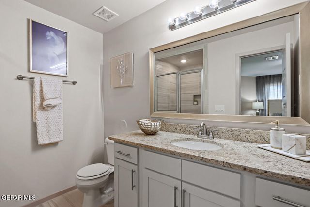 820 Paseo Pacifico Place, El Paso, TX 79928