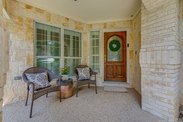 18731 Crosstimber, San Antonio, TX 78258