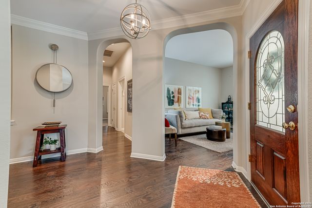 18731 Crosstimber, San Antonio, TX 78258