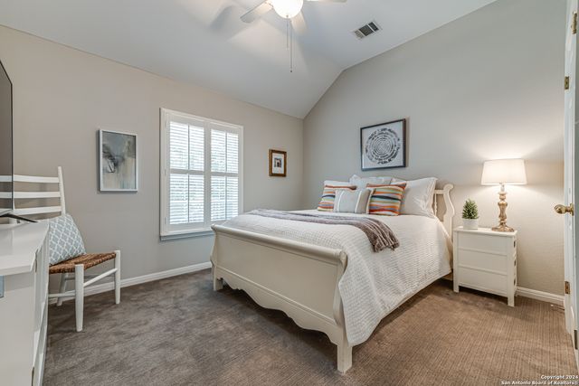 18731 Crosstimber, San Antonio, TX 78258