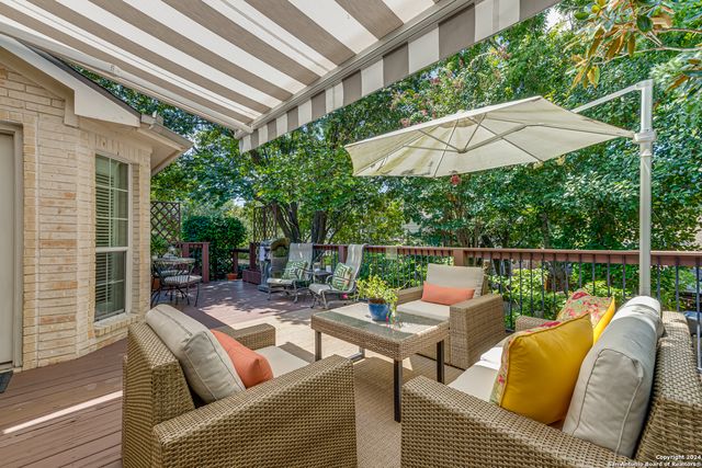 18731 Crosstimber, San Antonio, TX 78258