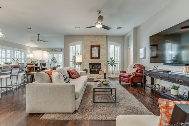 18731 Crosstimber, San Antonio, TX 78258