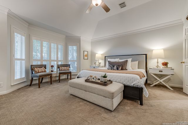 18731 Crosstimber, San Antonio, TX 78258