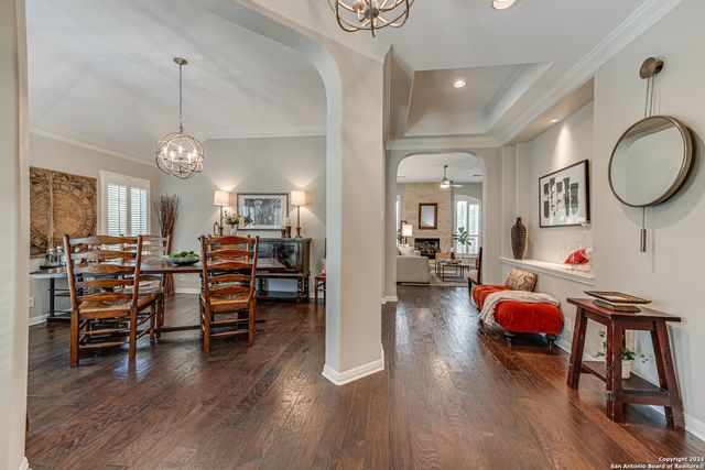 18731 Crosstimber, San Antonio, TX 78258