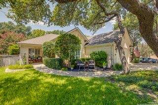 18731 Crosstimber, San Antonio, TX 78258