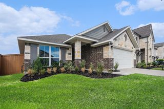 2202 Lierna Drive, Texas City, TX 77568