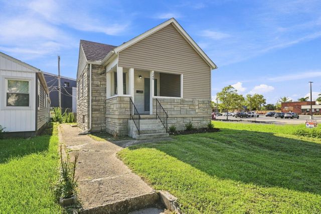 249 S Central Avenue, Columbus, OH 43223