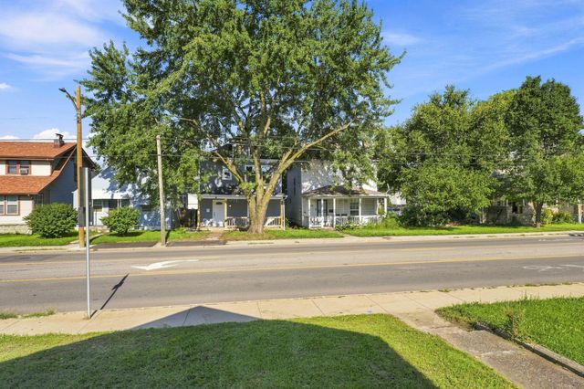 249 S Central Avenue, Columbus, OH 43223
