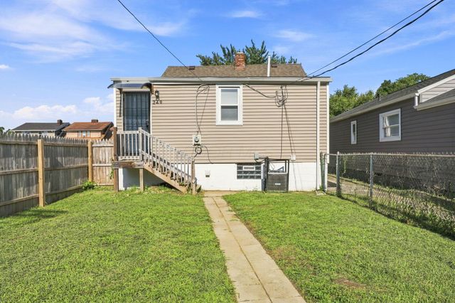 249 S Central Avenue, Columbus, OH 43223