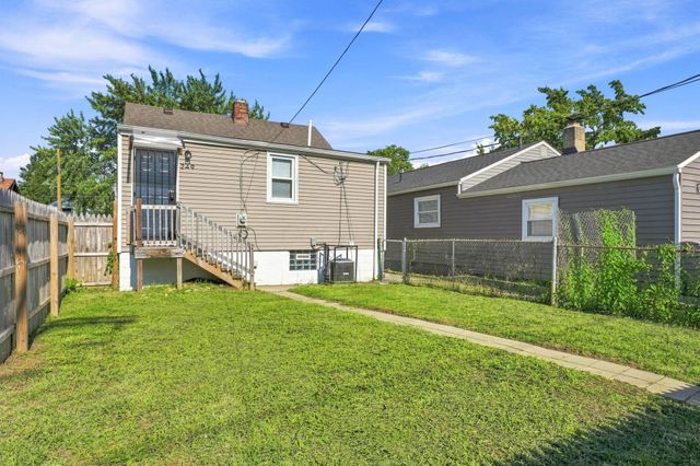 249 S Central Avenue, Columbus, OH 43223