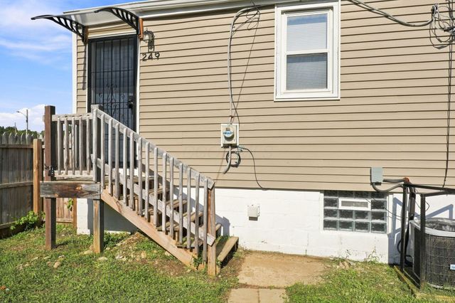 249 S Central Avenue, Columbus, OH 43223