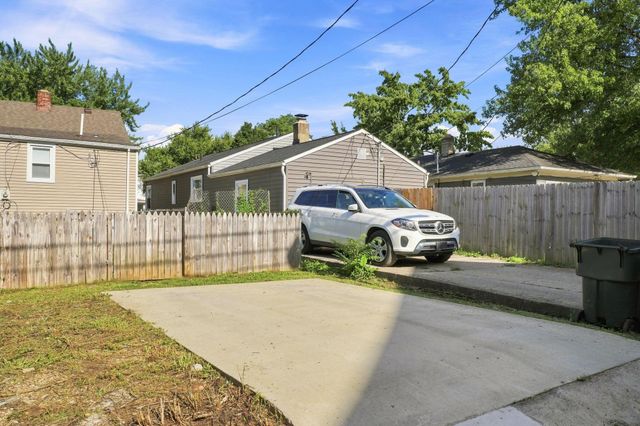 249 S Central Avenue, Columbus, OH 43223