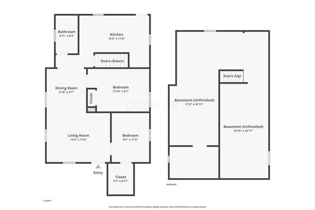 249 S Central Avenue, Columbus, OH 43223
