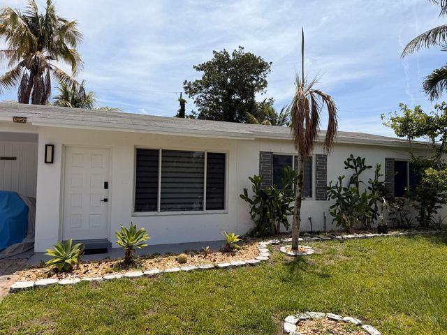 1720 SW 64th Avenue, North Lauderdale, FL 33068