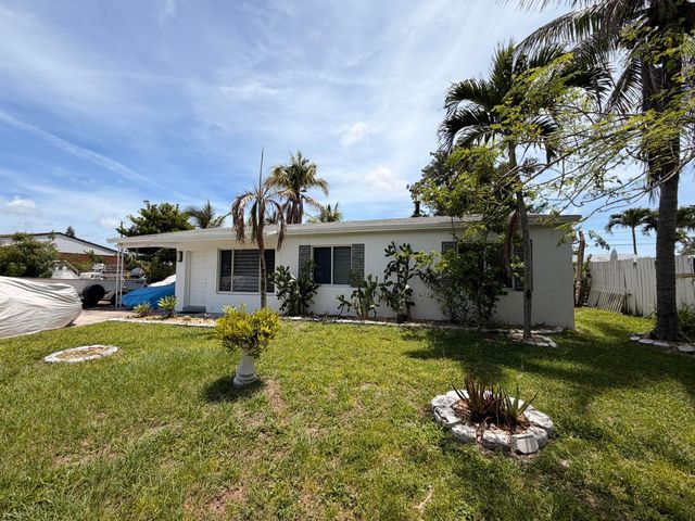 1720 SW 64th Avenue, North Lauderdale, FL 33068