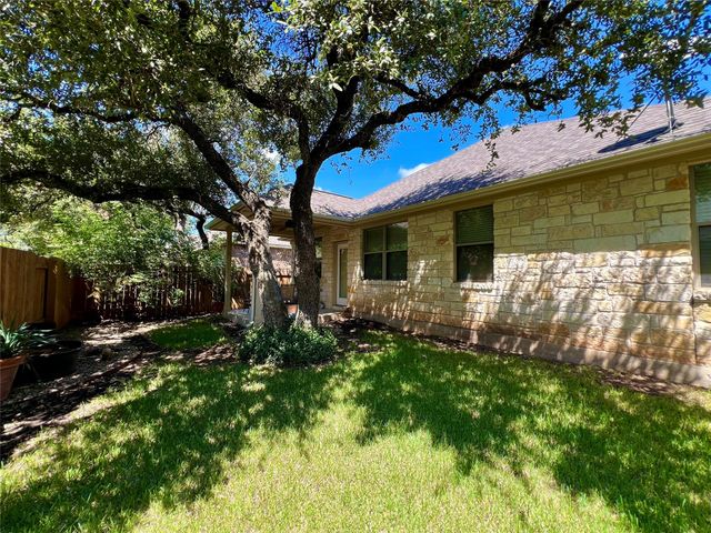 4008 Gloucester DR, Cedar Park, TX 78613