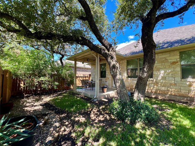 4008 Gloucester DR, Cedar Park, TX 78613